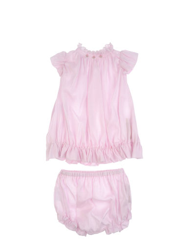 ZOOM LA STUPENDERIA - Short set