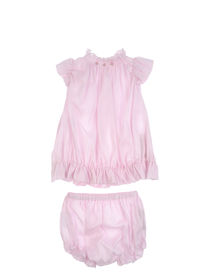 LA STUPENDERIA - Short set