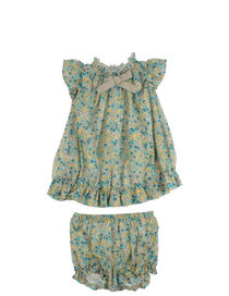 LA STUPENDERIA - Short set