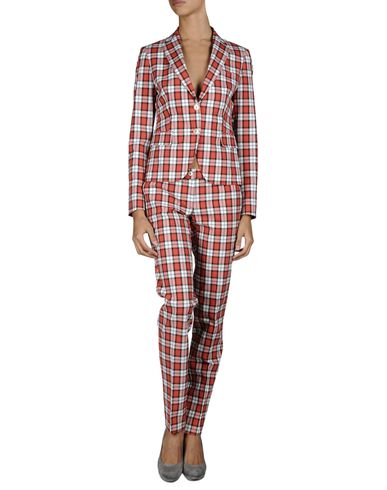 ZOOM TAGLIATORE - Women's suit