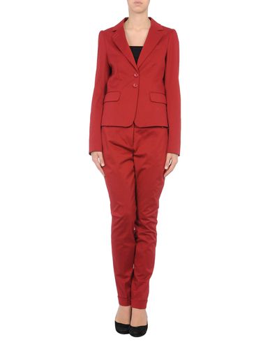 ZOOM PINKO - Women's suit