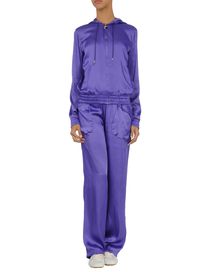 VERSACE COLLECTION - Fleece set