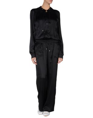 VERSACE COLLECTION - Tuta felpa