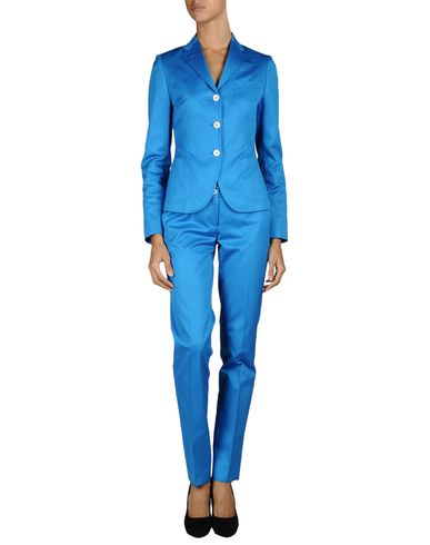 ZOOM TAGLIATORE - Women's suit