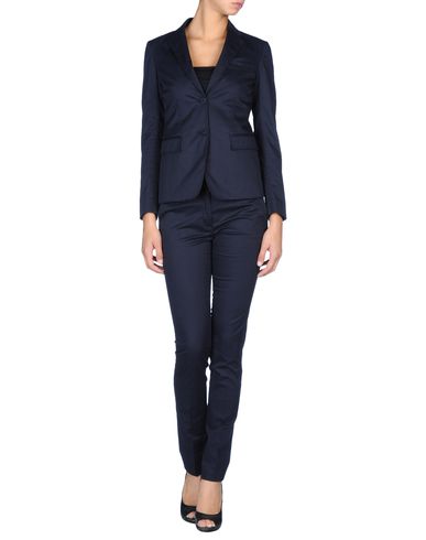 ZOOM MAURO GRIFONI - Women's suit