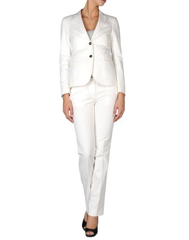 ZOOM MAURO GRIFONI - Women's suit