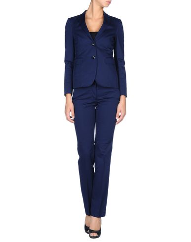 ZOOM MAURO GRIFONI - Women's suit