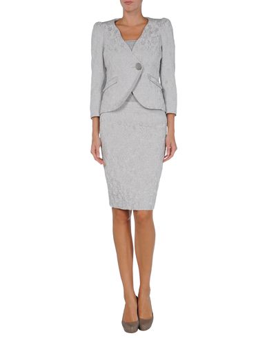 ZOOM ARMANI COLLEZIONI - Women's suit