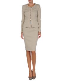 ARMANI COLLEZIONI - Women's suit