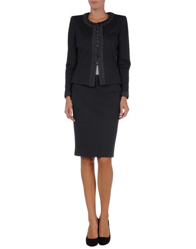 ZOOM ARMANI COLLEZIONI - Women's suit