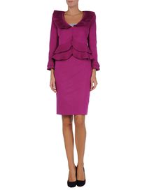 ARMANI COLLEZIONI - Women's suit