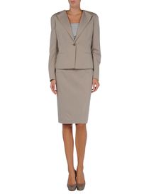 BLUE LES COPAINS - Women's suit