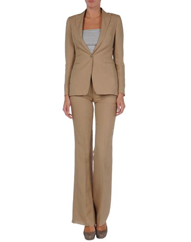 ZOOM TAGLIATORE - Women's suit