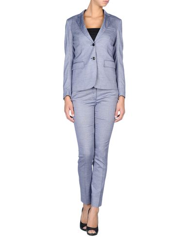 ZOOM MAURO GRIFONI - Women's suit
