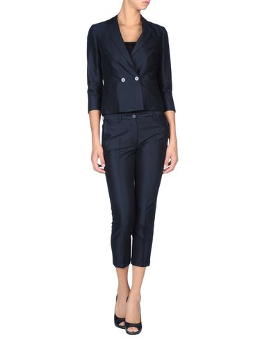 ZOOM MAURO GRIFONI - Women's suit