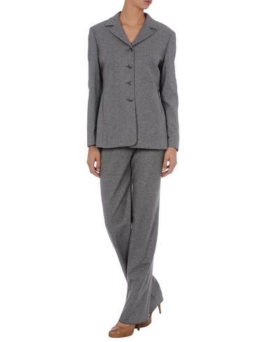 ZOOM CARACTERE - Women's suit