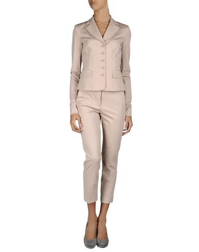 ZOOM PINKO BLACK - Women's suit