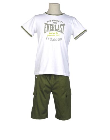 ZOOM EVERLAST - Pant set