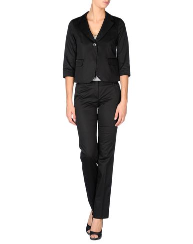 ZOOM MAURO GRIFONI - Women's suit