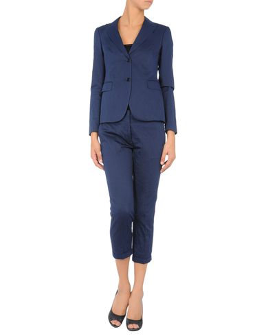 ZOOM MAURO GRIFONI - Women's suit