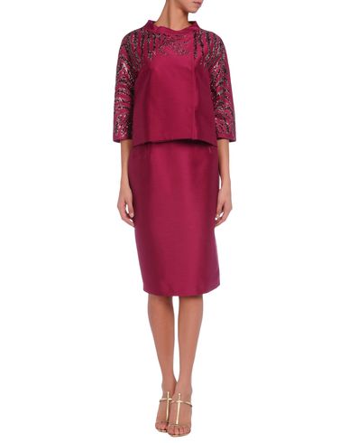 ZOOM GAI MATTIOLO - Women's suit