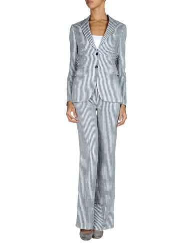 ZOOM TAGLIATORE - Women's suit