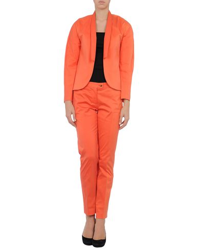 ZOOM BORBONESE - Women's suit