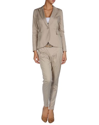 ZOOM BLUGIRL FOLIES - Women's suit