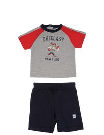 EVERLAST - Short set