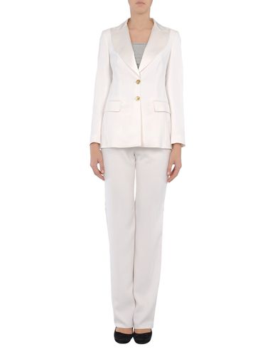 ZOOM BLUMARINE - Women's suit