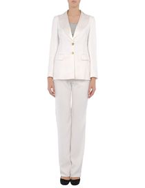 BLUMARINE - Women's suit