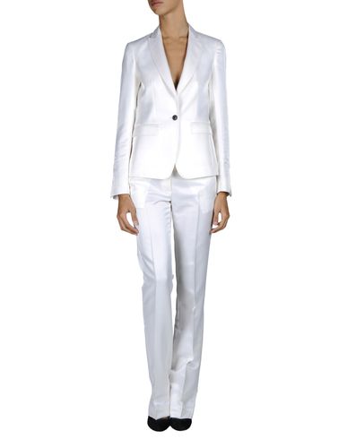 ZOOM MAURO GRIFONI - Women's suit