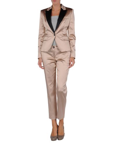 ZOOM D&G - Women's suit