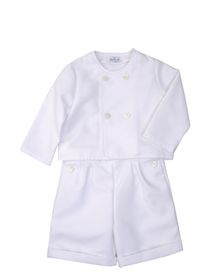 LE NOUVEAU NE' - Pant set
