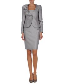 ARMANI COLLEZIONI - Women's suit