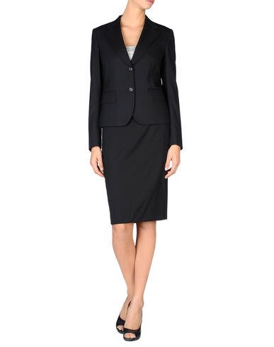 ZOOM MAURO GRIFONI - Women's suit
