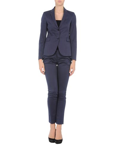 ZOOM MAURO GRIFONI - Women's suit