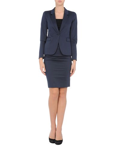 ZOOM MAURO GRIFONI - Women's suit