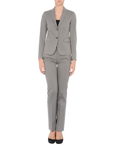 ZOOM MAURO GRIFONI - Women's suit