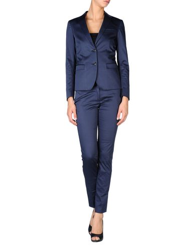ZOOM MAURO GRIFONI - Women's suit