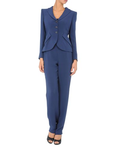 ZOOM GIORGIO ARMANI - Women's suit