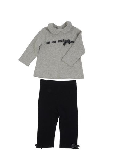 ZOOM IL GUFO - Pant set