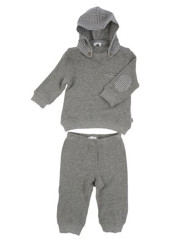 ZOOM IL GUFO - Pant set