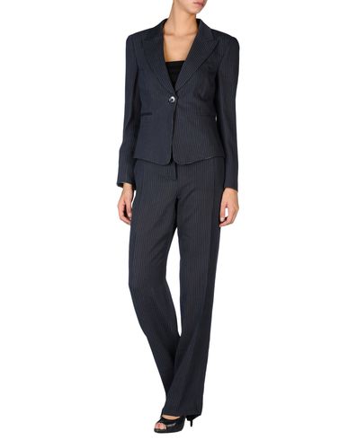ZOOM GIORGIO ARMANI - Women's suit