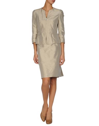 ZOOM ARMANI COLLEZIONI - Women's suit