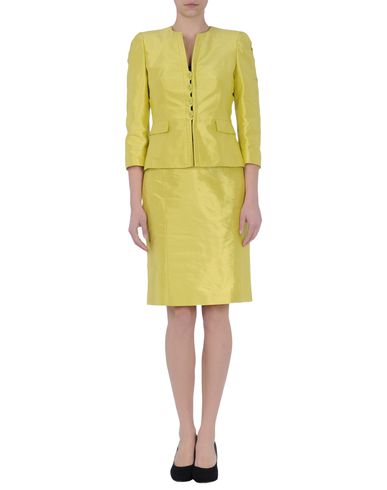 ZOOM ARMANI COLLEZIONI - Women's suit