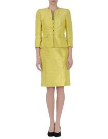 ARMANI COLLEZIONI - Women's suit