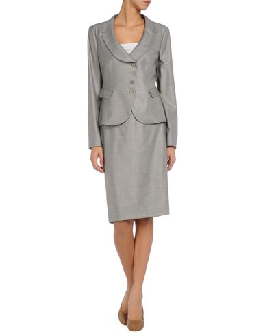 ZOOM ARMANI COLLEZIONI - Women's suit