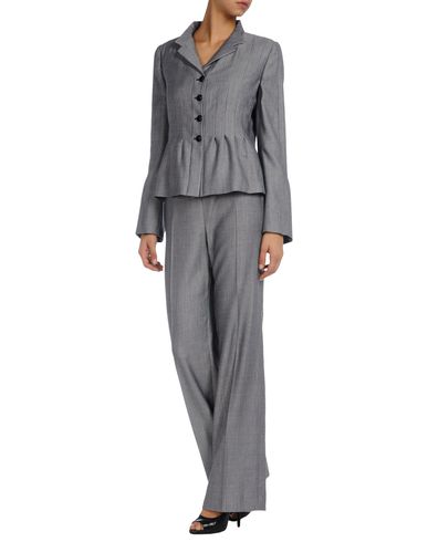 ZOOM ARMANI COLLEZIONI - Women's suit