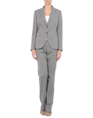ZOOM TAGLIATORE - Women's suit